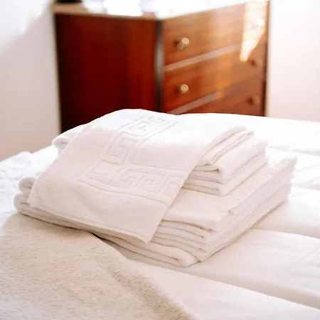 アパート T3 Vista Mar - Anzol ヴィラ・ド・コンデ