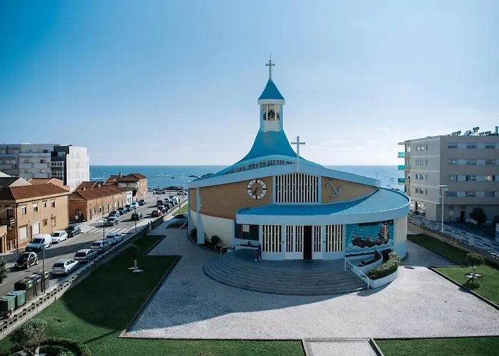 T3 Vista Mar - Anzol