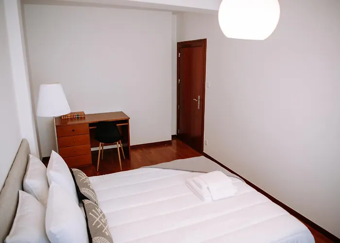 T3 Vista Mar - Anzol *