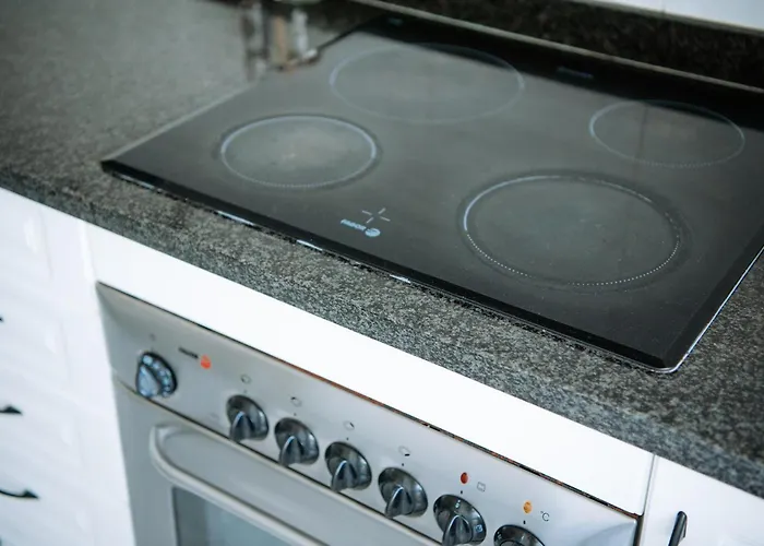 Lägenhet T3 Vista Mar - Anzol