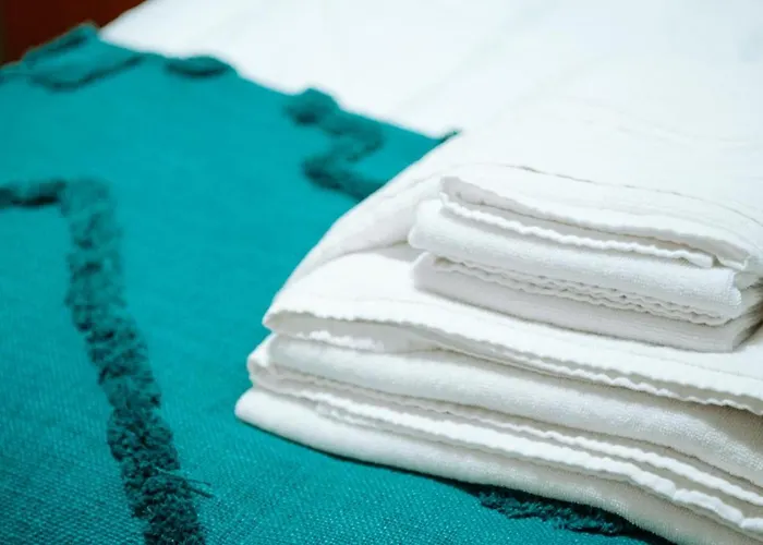 T3 Vista Mar - Anzol Lägenhet *