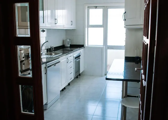 T3 Vista Mar - Anzol * Vila do Conde