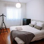 T3 Vista Mar - Anzol Lejlighed *
