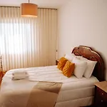 T3 Vista Mar - Anzol Appartamento