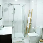Appartamento T3 Vista Mar - Anzol *