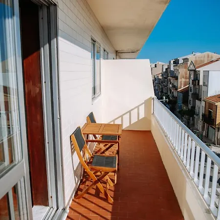 T3 Vista Mar - Anzol *