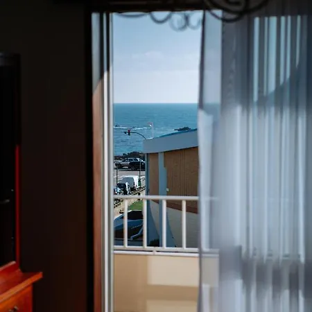 T3 Vista Mar - Anzol * Vila do Conde