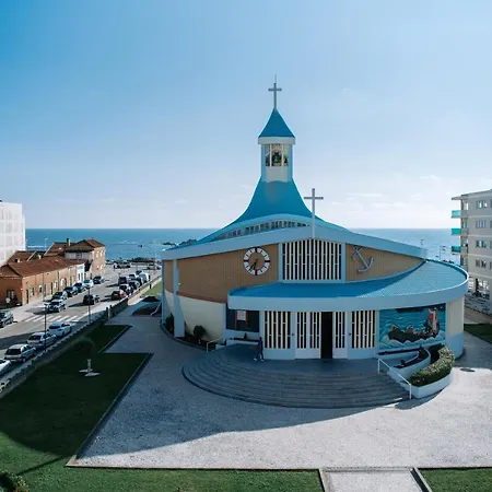 T3 Vista Mar - Anzol