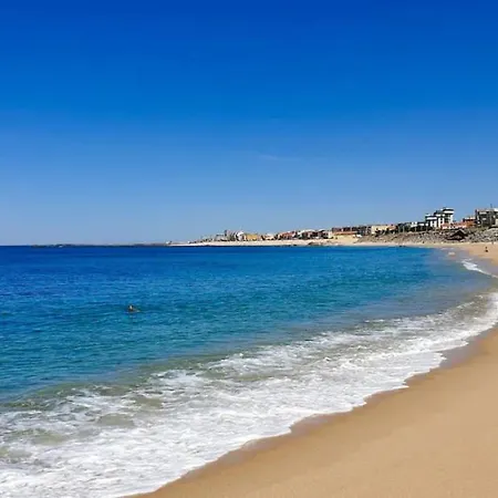 Daire T3 Vista Mar - Anzol Vila do Conde