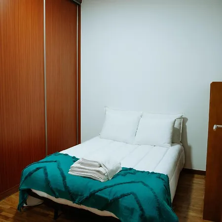 T3 Vista Mar - Anzol Daire