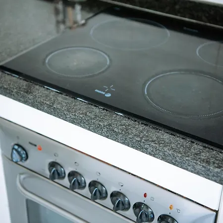 Daire T3 Vista Mar - Anzol