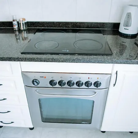 T3 Vista Mar - Anzol Apartment Vila do Conde