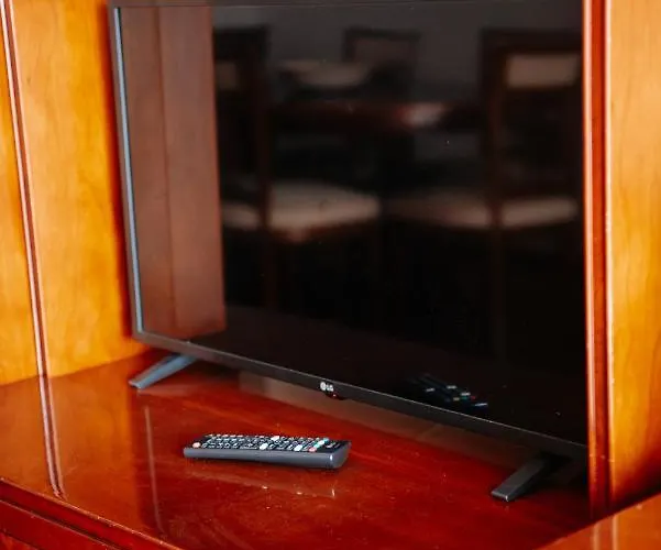 T3 Vista Mar - Anzol Appartamento *