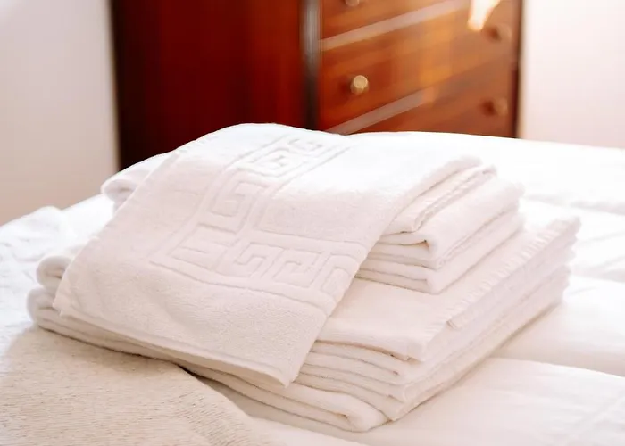 Appartement T3 Vista Mar - Anzol Vila do Conde