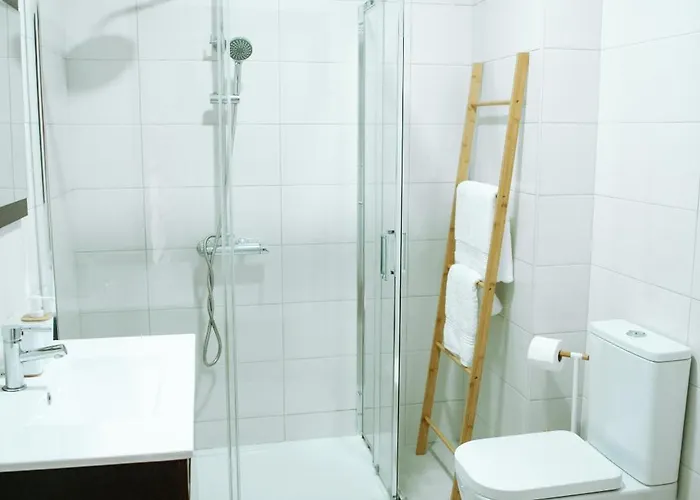 Appartement T3 Vista Mar - Anzol *