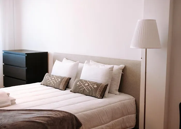 T3 Vista Mar - Anzol