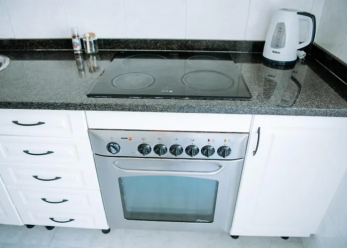 T3 Vista Mar - Anzol Appartement Vila do Conde